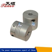 剛性聯軸器-剛性連軸器