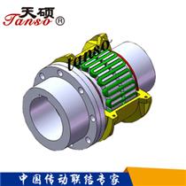 JSD蛇形彈簧聯軸器